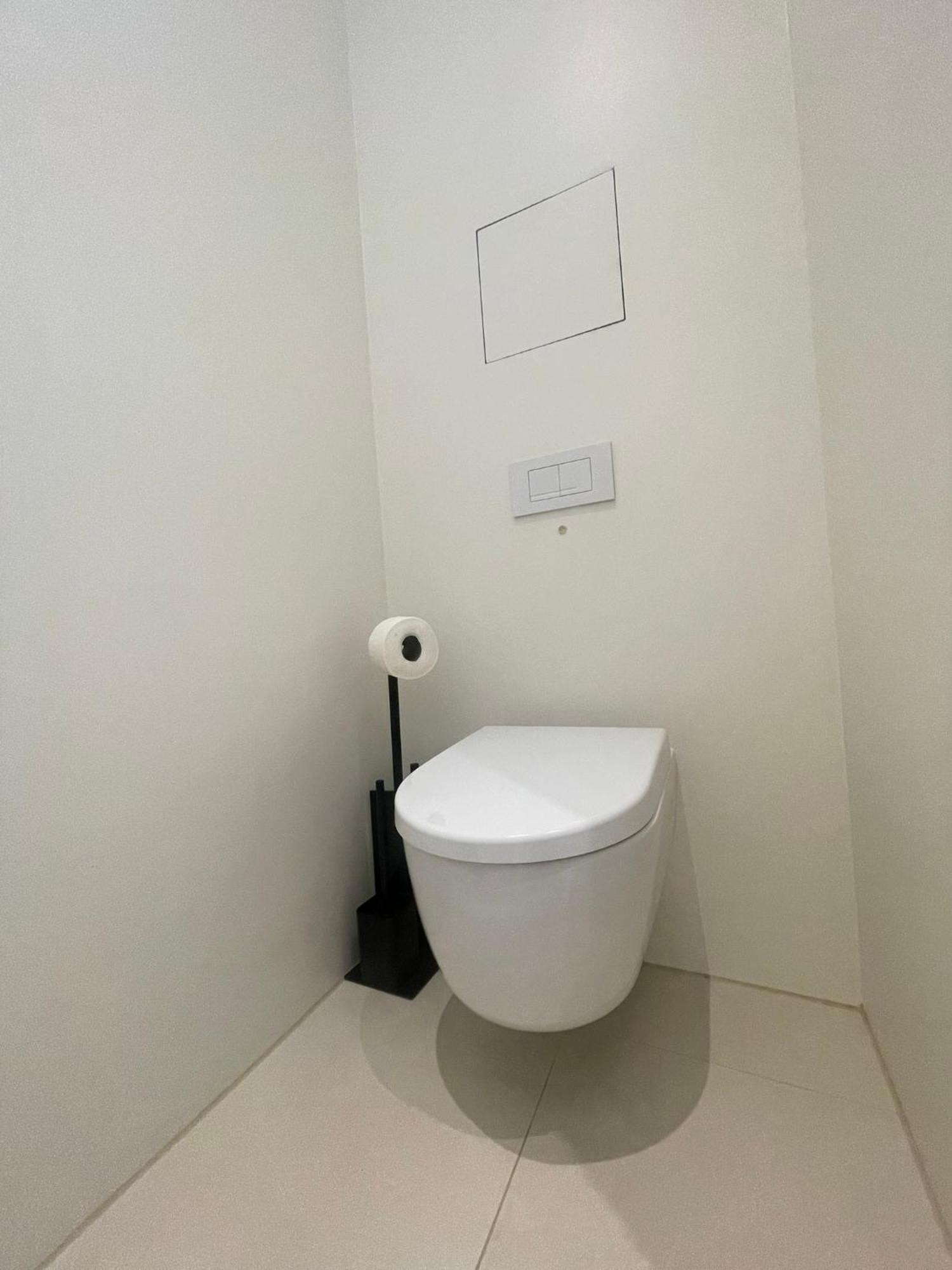 Soul-Apartment Balkon Privatparkplatz 2 Boxspringbetten 55Zoll Tv Wlan Leipzig Exterior foto